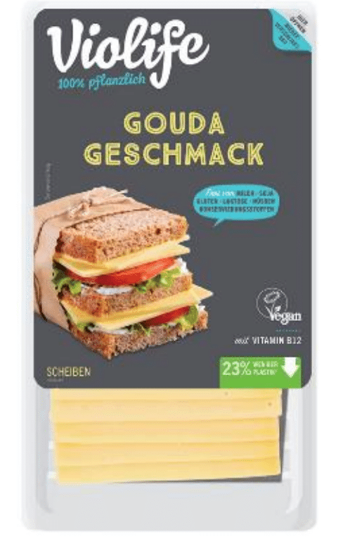 Rückruf bei Violife-Käse: Gesundheitsgefahr entdeckt – Mineralöl im Käse! image 7