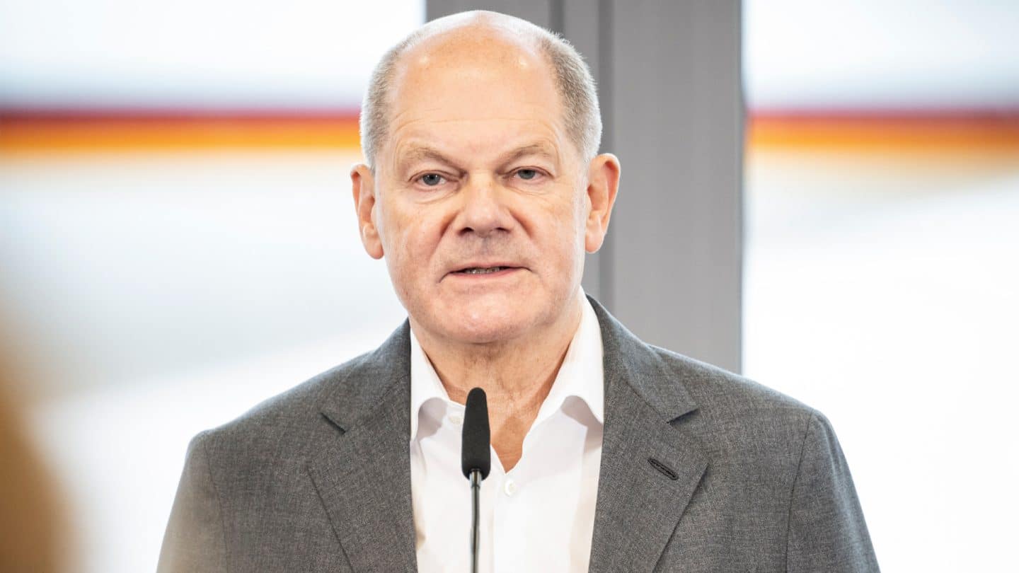 Joko & Klaas: Scholz, Habeck und Merz setzen auf Anstand – Überraschung zur Prime-Time!