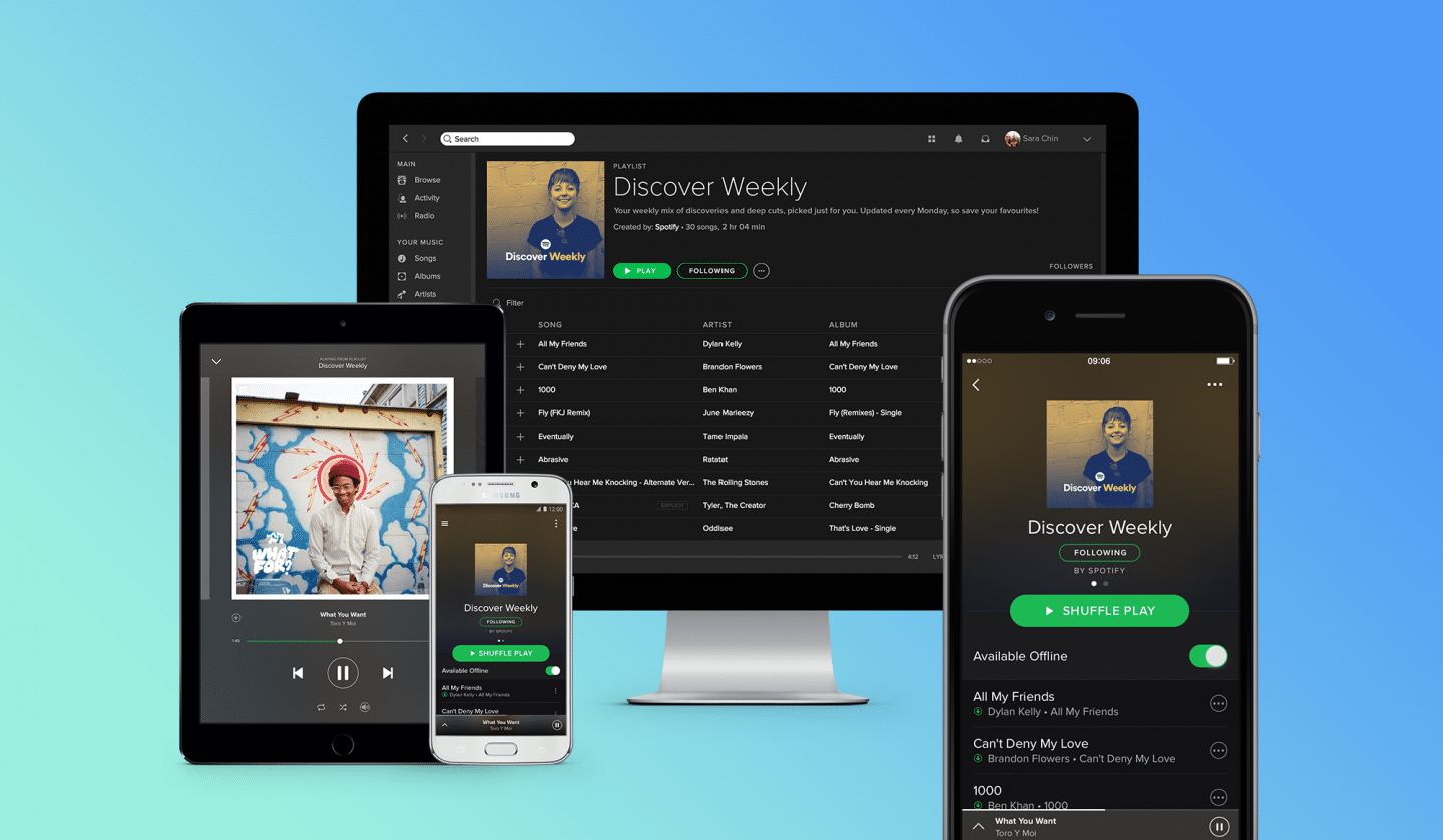 Spotify Wrapped 2024: Taylor Swift dominiert die Charts – Das ist der Jahresrückblick