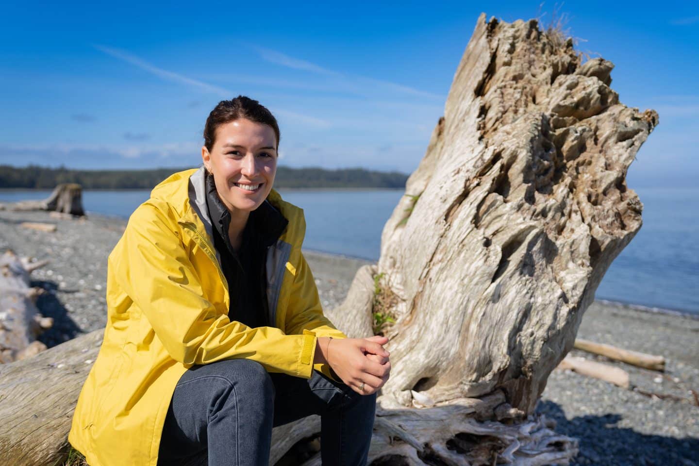 Neue Staffel von „Terra X: Faszination Erde“ – Wildtierärztin Hannah Emde auf Expedition