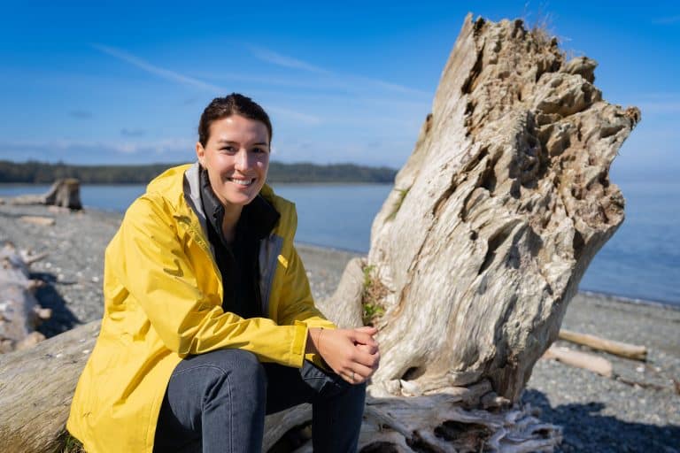 Neue Staffel von „Terra X: Faszination Erde“ – Wildtierärztin Hannah Emde auf Expedition