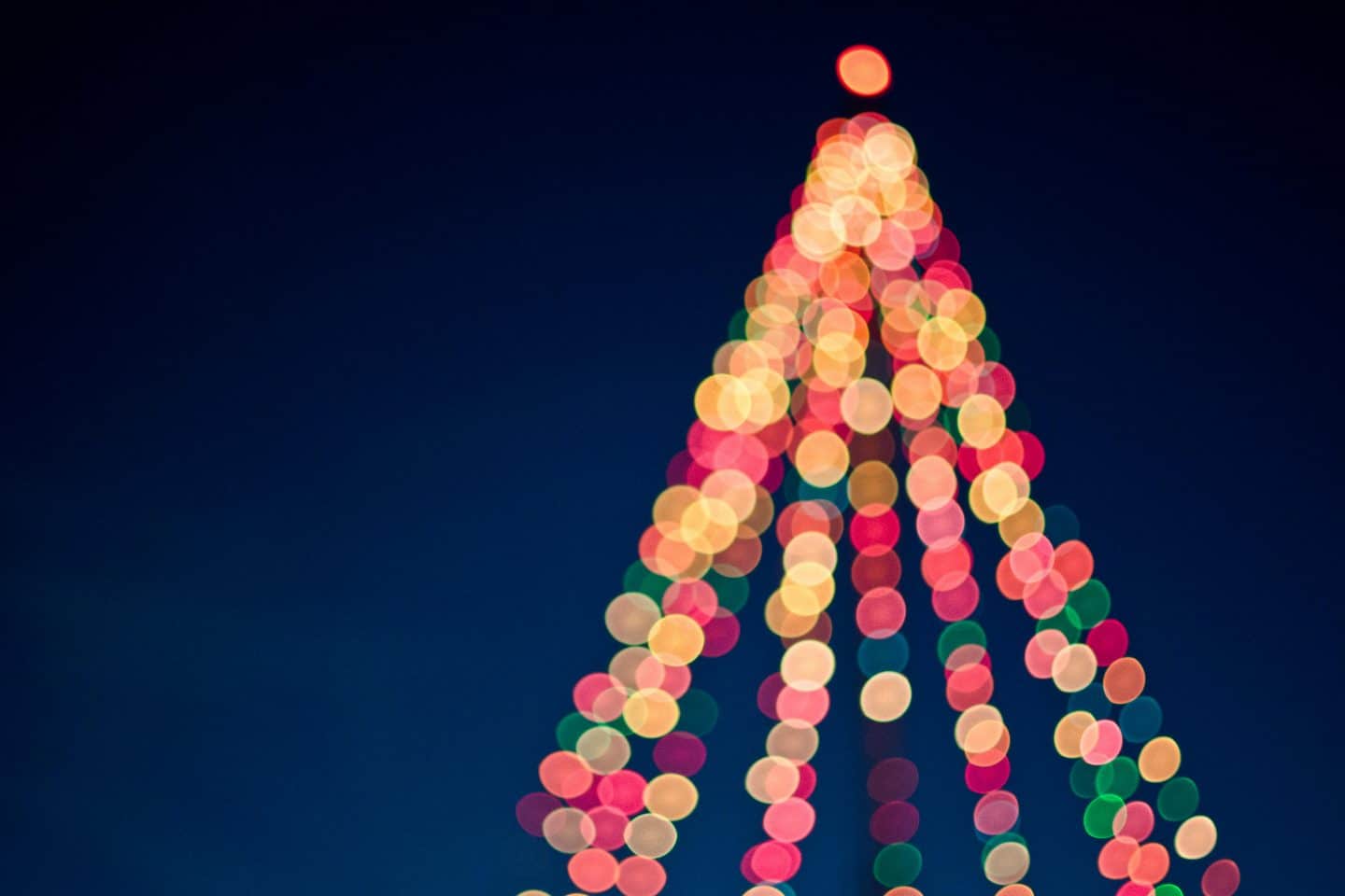 Urlaubstrends zu Weihnachten 2024: London boomt, Bangkok überrascht!