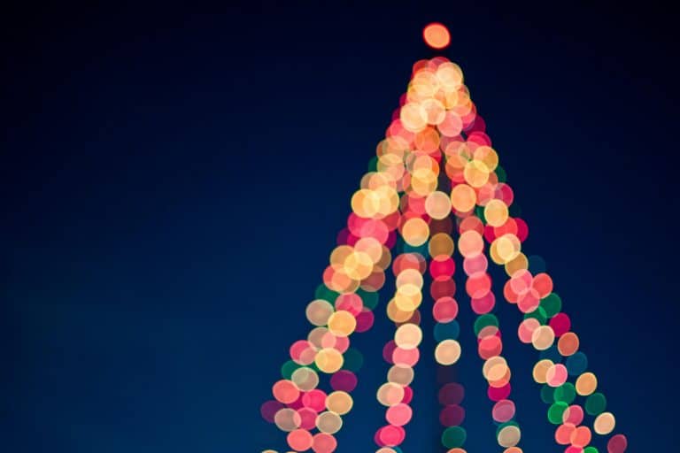 Urlaubstrends zu Weihnachten 2024: London boomt, Bangkok überrascht!