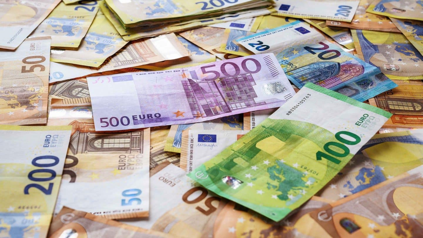 Spanien im Lotto-Fieber: „El Gordo“ lockt mit 2,7 Milliarden Euro!