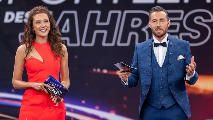 Wer wird „Sportler des Jahres 2024“? Gala im ZDF verspricht große Momente