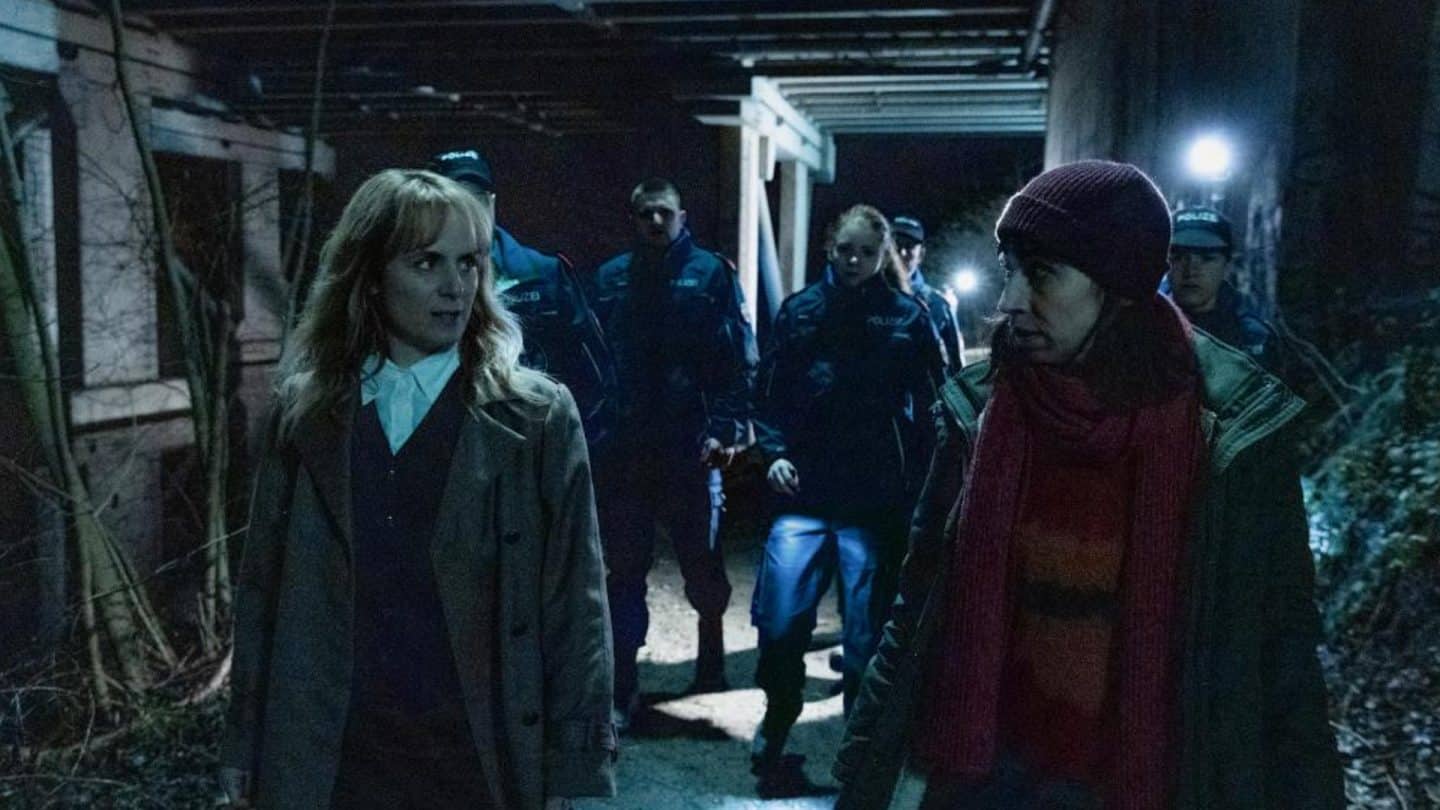 Tatort heute: Mord, Münzen, Mythologie – Der „Tatort – Fährmann“ zieht Zürich in den Abgrund