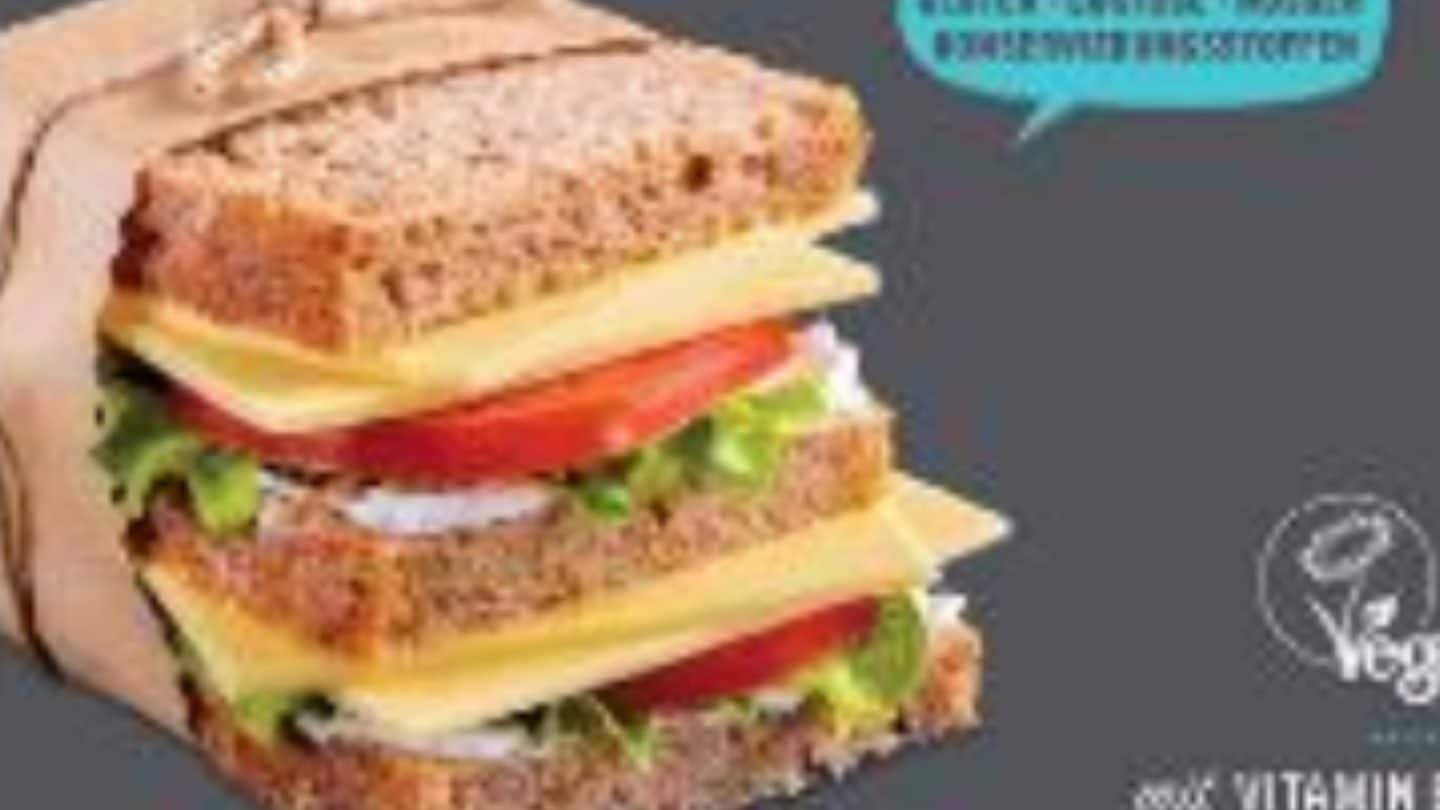 Rückruf bei Violife-Käse: Gesundheitsgefahr entdeckt – Mineralöl im Käse!