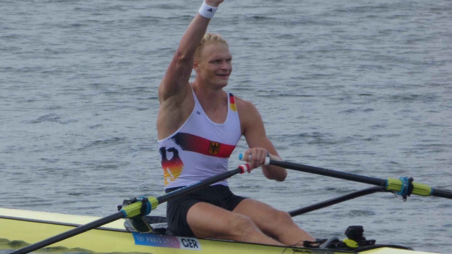 Sportler des Jahres 2024: Varfolomeev, Zeidler und 3×3 Basketballerinnen geehrt