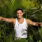 Timur Ülker vor dem Dschungelcamp: „Ich falle sicher auf die Schnauze“ Timur Ülker vor dem Dschungelcamp: „Ich falle sicher auf die Schnauze“