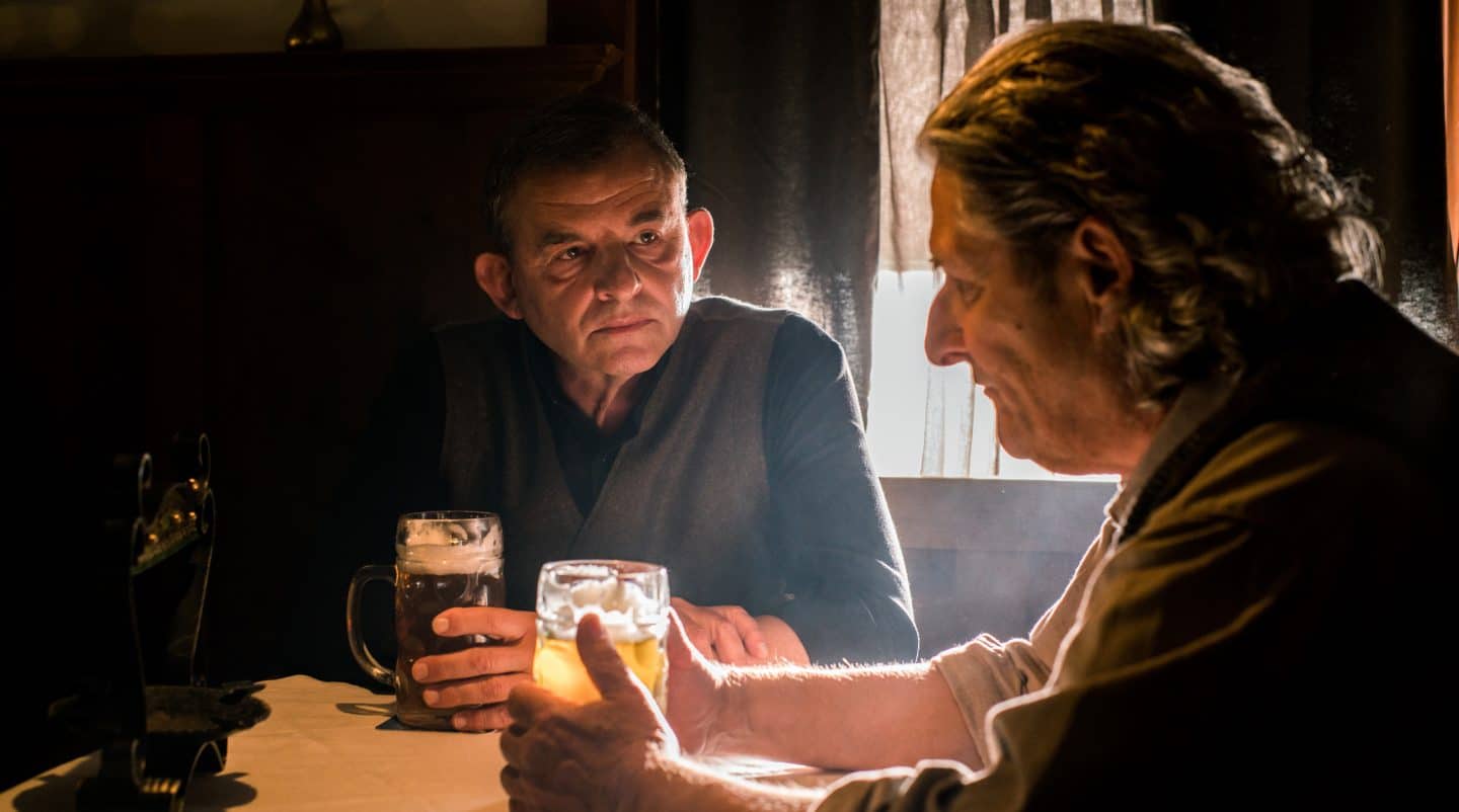 „Mordach – Tod in den Bergen“: Hochspannender Krimi-Zweiteiler im Ersten