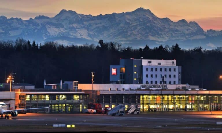 ESA-Security zahlt Gehälter nicht: Sicherheitskräfte legen Arbeit nieder – Flugbetrieb bleibt stabil