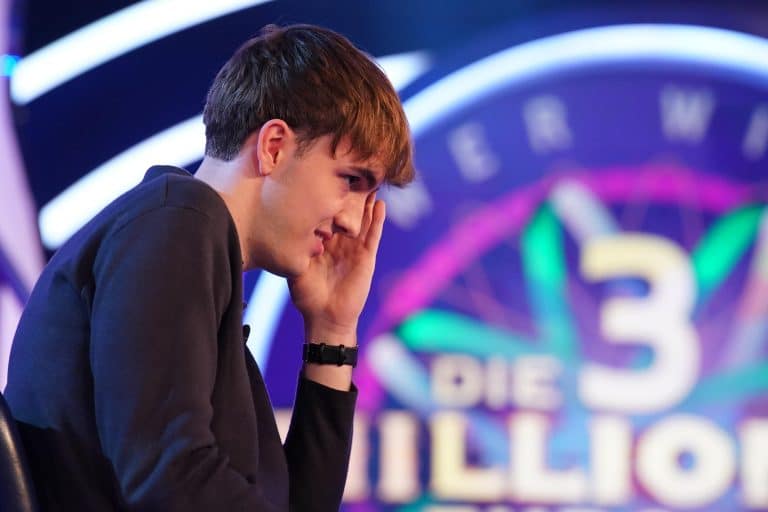 „Wer wird Millionär? – Die 3-Millionen-Euro-Woche“: Intime Fragen und ein Penis-Debakel