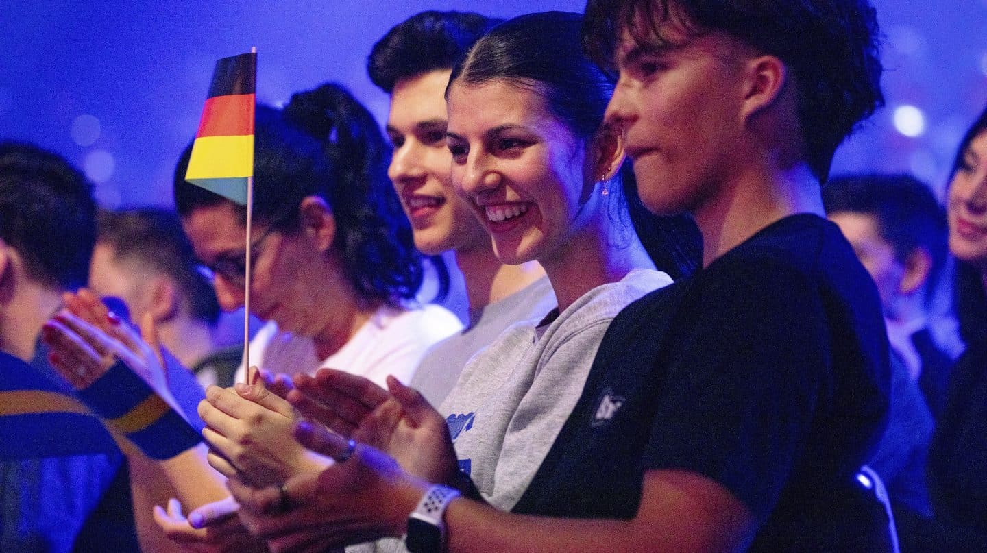 ARD-Hammer: SWR übernimmt ESC-Federführung – Fans gespannt auf 2026!