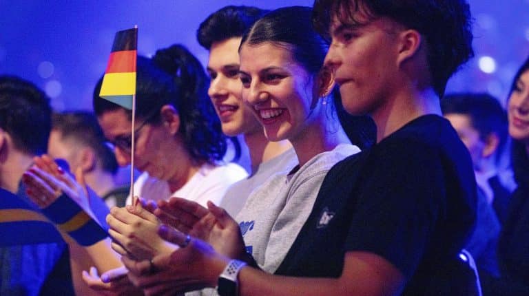 ARD-Hammer: SWR übernimmt ESC-Federführung – Fans gespannt auf 2026!