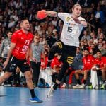 Handball-WM 2025: Spannung pur beim Auftaktduell gegen Polen! Handball-WM 2025: Spannung pur beim Auftaktduell gegen Polen!