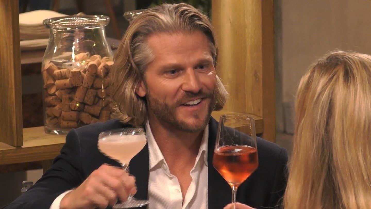 Promi First Dates 2025: Ex-Bachelor Paul Janke, Xenia von Sachsen und weitere Promis auf Liebessuche