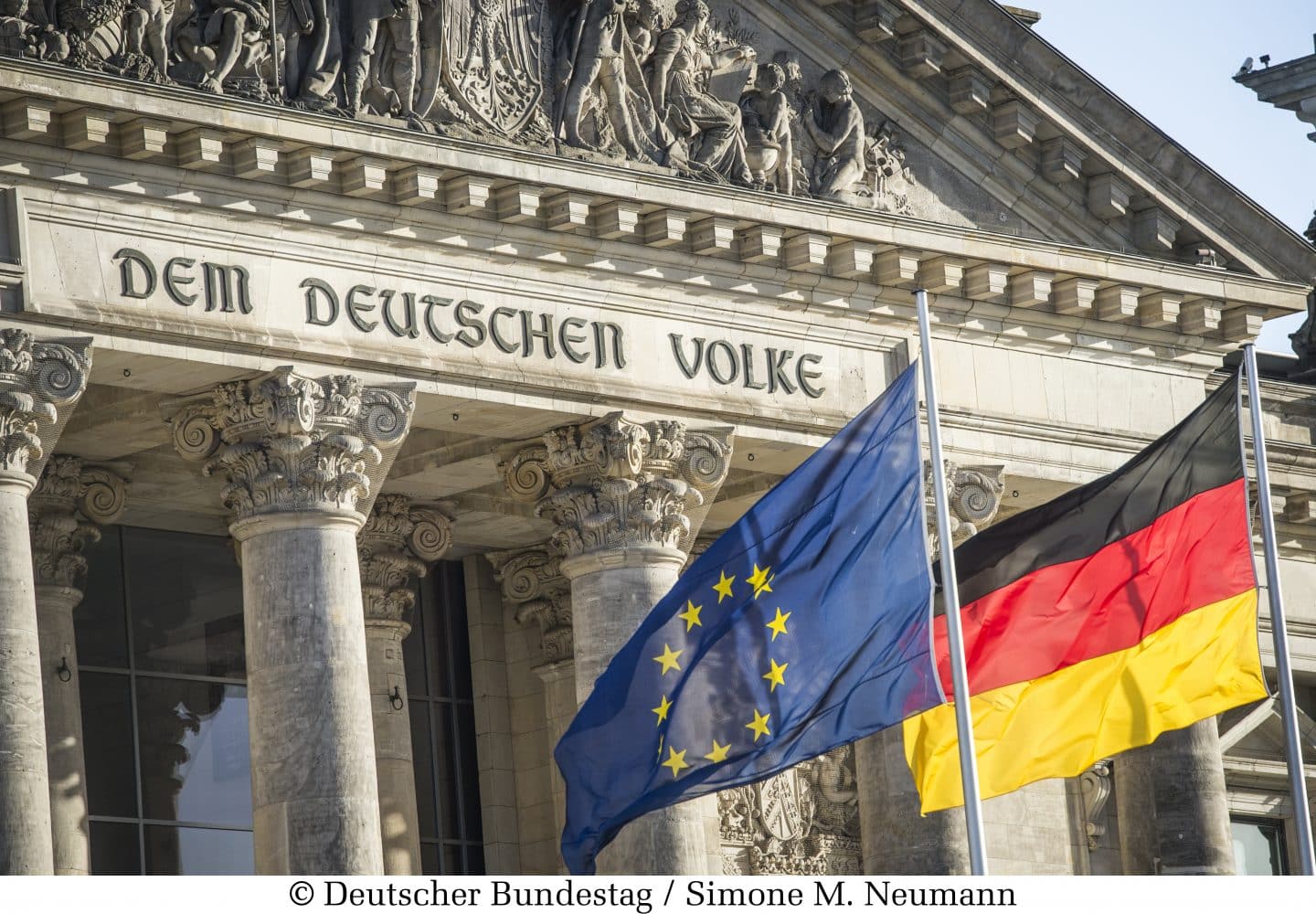 Droht Deutschland ein Österreich-Szenario? Koalitionspoker sorgt für Zündstoff