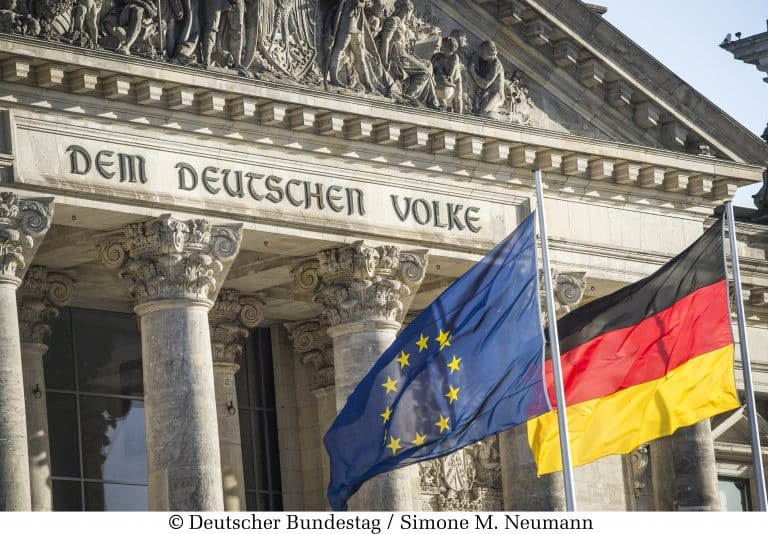 Droht Deutschland ein Österreich-Szenario? Koalitionspoker sorgt für Zündstoff