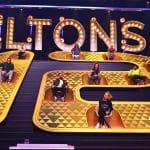 „Eltons 12“ mit Lucy, Thorsten Legat & Co.: Diese Dschungelstars kämpfen heute um 100.000 Euro! „Eltons 12“ mit Lucy, Thorsten Legat & Co.: Diese Dschungelstars kämpfen heute um 100.000 Euro!