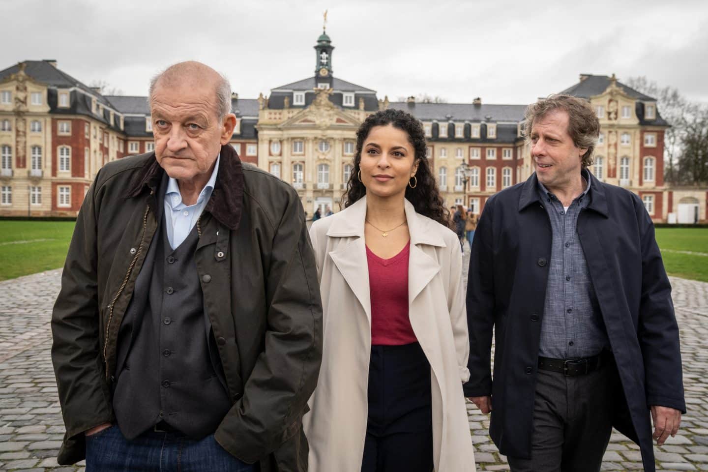 Neuer Fall: „Wilsberg: Über dem Gesetz“ – Mord, Intrigen und ein Netz aus Lügen