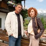 „Der Bergdoktor – Wechselwirkungen“: Konflikte, Longevity und neue Herausforderungen „Der Bergdoktor – Wechselwirkungen“: Konflikte, Longevity und neue Herausforderungen