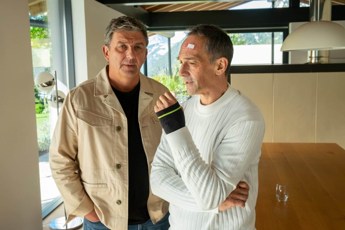 „Der Bergdoktor – Unverzeihlich“ heute im ZDF: Tückische Diagnose – wird diese OP alles verändern?