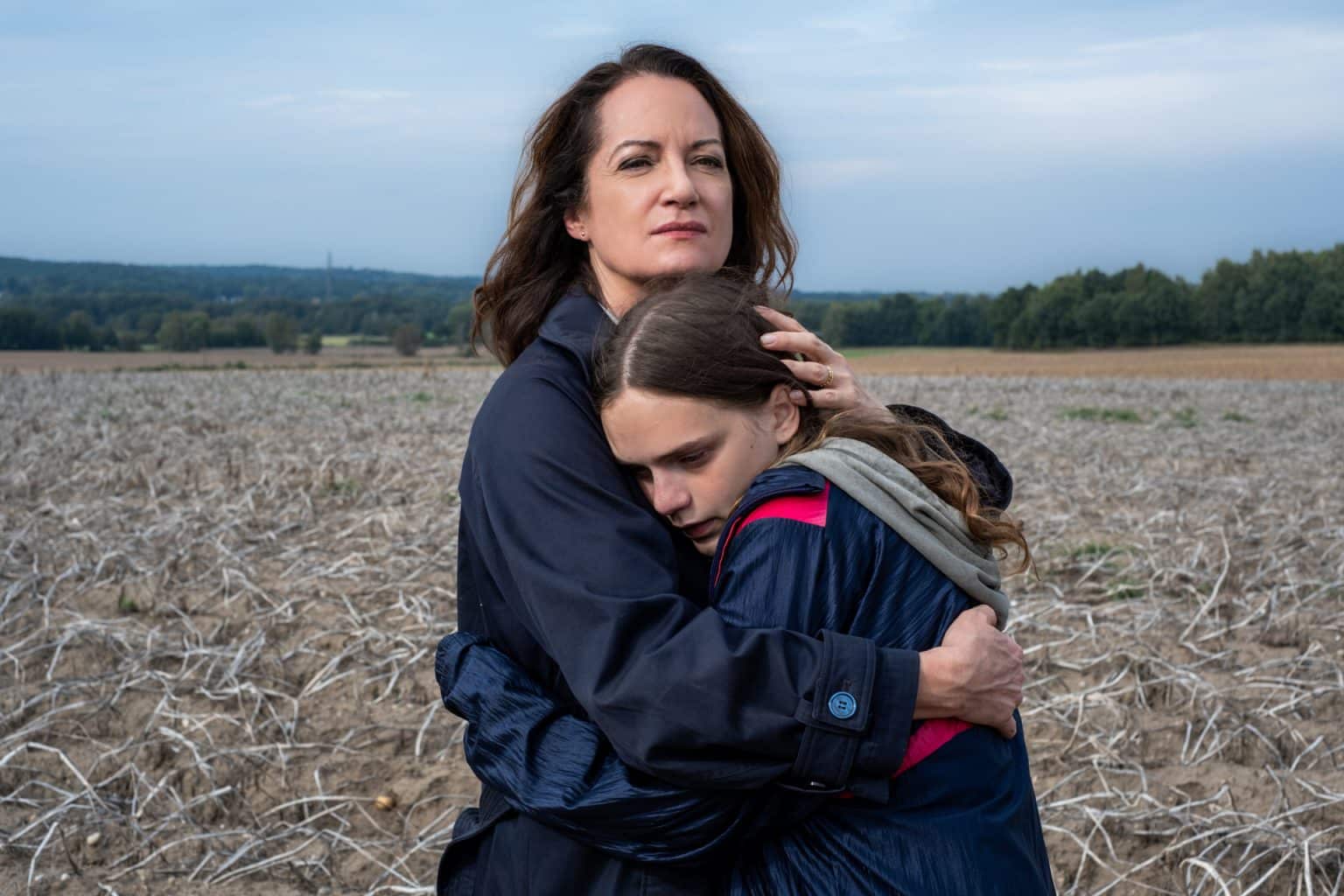 Film Unter Anderen Umständen Der Mörder Unter Uns Drama im ZDF: "Unter anderen Umständen: Die einzige Zeugin" – Ein