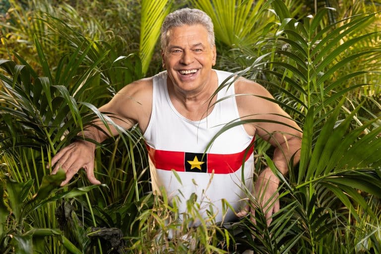 Jürgen Hingsen über das Dschungelcamp: „Zwei Wochen ohne Pasta? Das wird hart!“