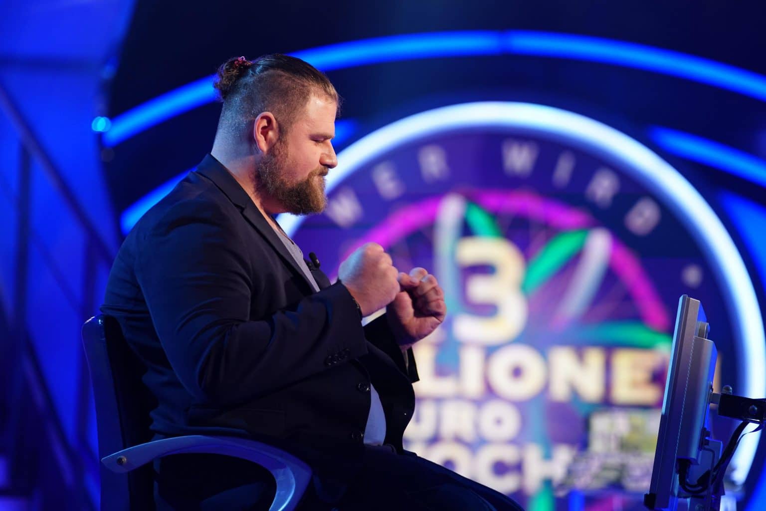 wwm 3 millionen euro woche