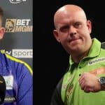 Darts-WM 2025 Traumfinale: Littler vs. van Gerwen – Giganten-Duell um den Titel! Darts-WM 2025 Traumfinale: Littler vs. van Gerwen – Giganten-Duell um den Titel!