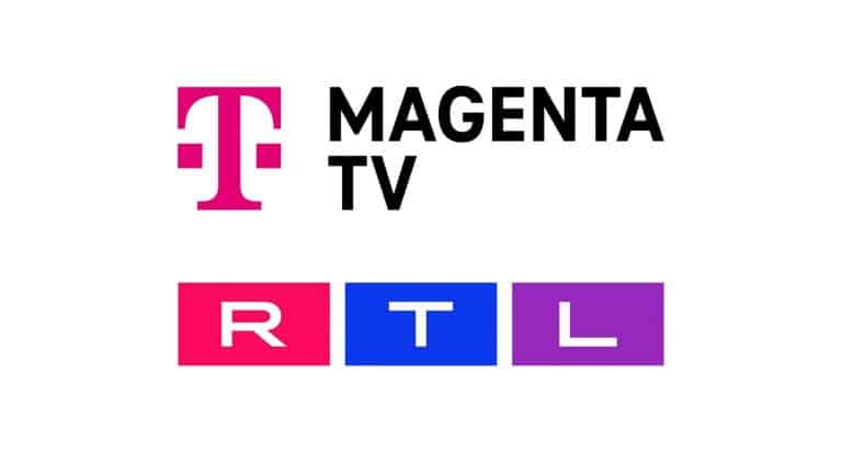 RTL+ bleibt bis 2030 bei MagentaTV – Streaming-Partnerschaft verlängert