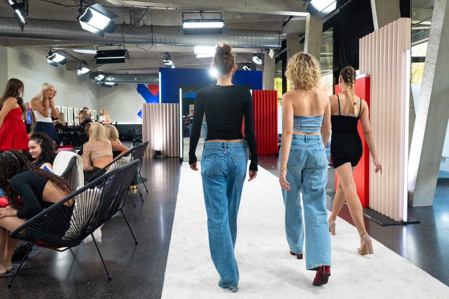 „Germany’s Next Topmodel Stories“: Nach GNTM geht’s erst richtig los!