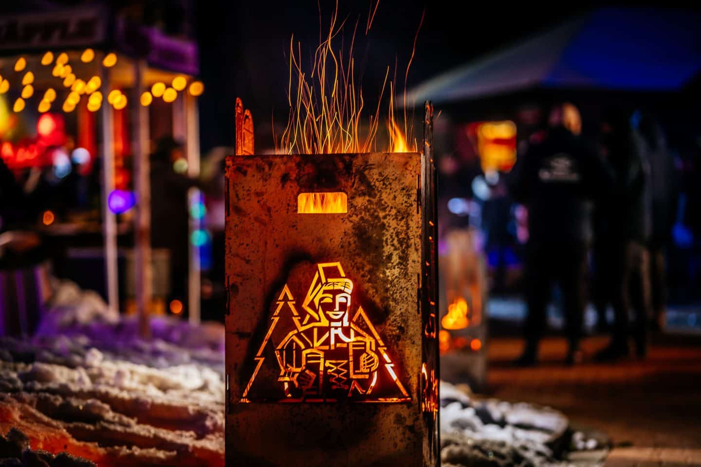 Events: Der Februar im Hochschwarzwald – von Rothaus-Wintermarkt bis Schlittenhunderennen Rothaus Wintermarkt %C2%A9Thomas Niedermueller 2