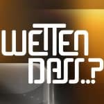 Wetten dass Logo