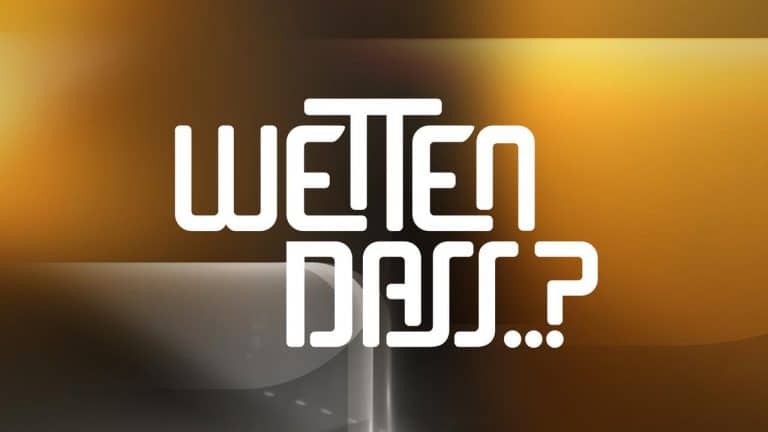 „Wetten, dass..?“ vor dem Comeback? – ZDF-Programmdirektorin Bilke spricht über Pläne