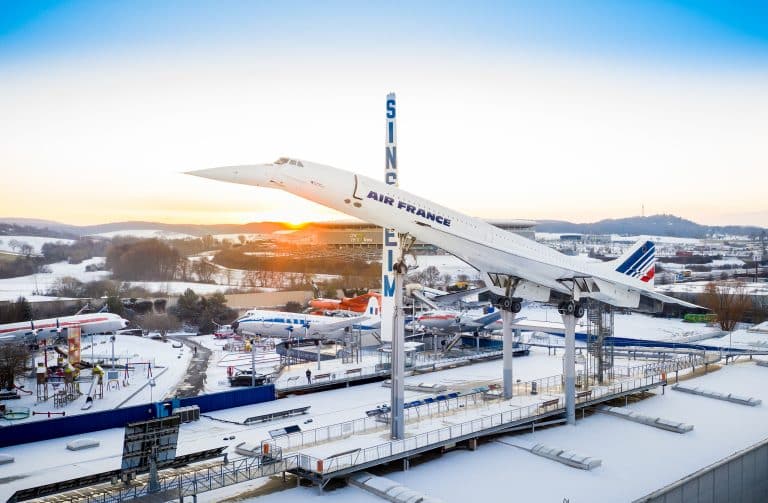Winterwochen in den Technik Museen: Spektakuläre Highlights und Gratis IMAX-Doku!