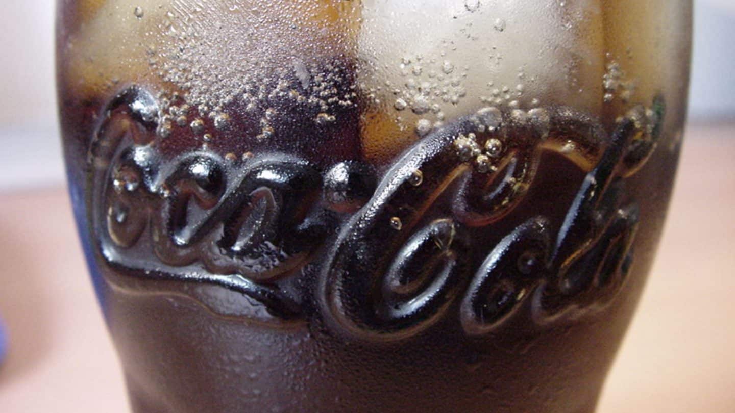 Rückruf bei Coca-Cola: Bestimmte Getränke mit zu viel Chlorat betroffen – Entwarnung für Deutschland