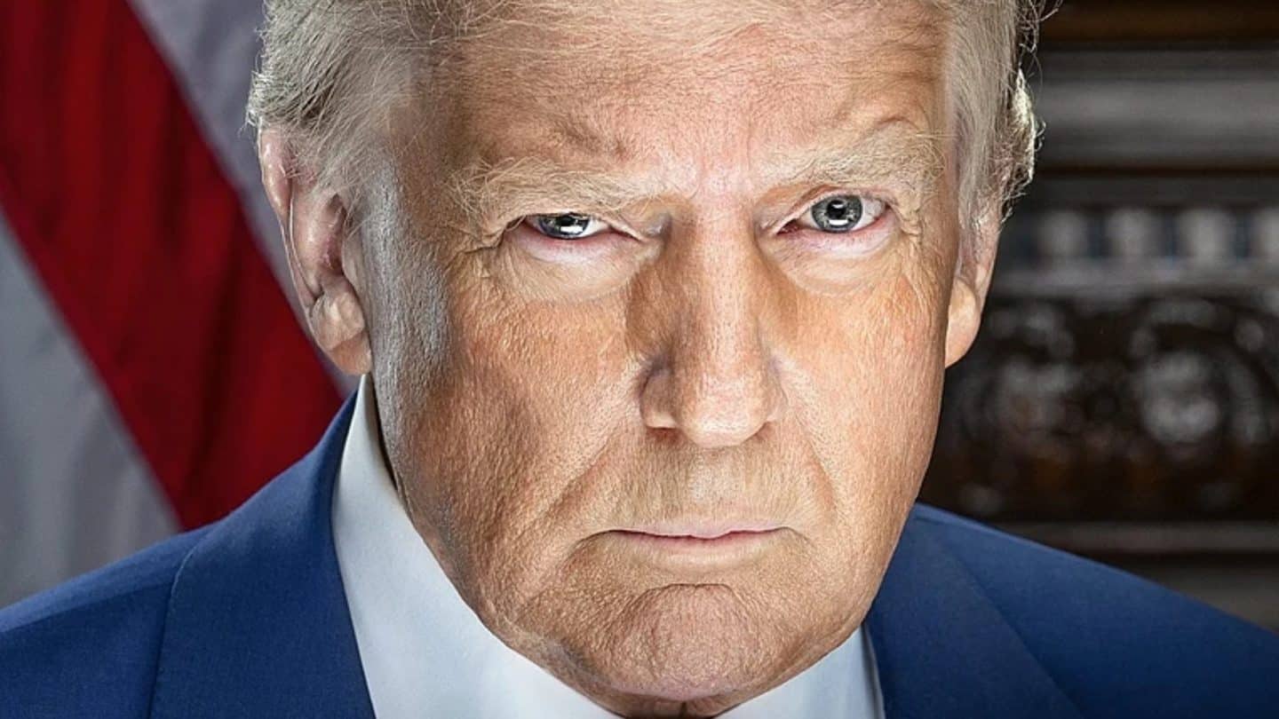 Trump stellt NATO-Beistandsverpflichtung erneut in Frage: „Würde es nicht tun“