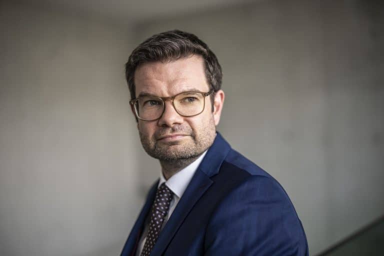 „Der Staat verwaltet sich zu Tode“ – FDP-General Marco Buschmann holt zum Rundumschlag aus!