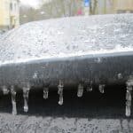 Unwetterwarnung: Spiegelglatte Straßen durch Eisregen! DWD rät: Auto besser stehen lassen! Unwetterwarnung: Spiegelglatte Straßen durch Eisregen! DWD rät: Auto besser stehen lassen!