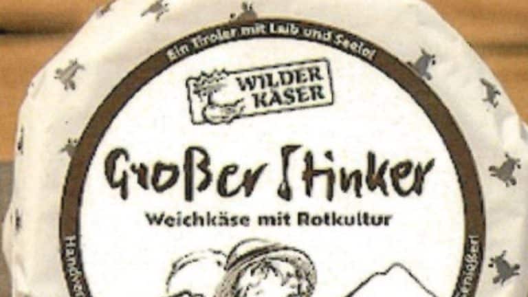 Rückruf: Listerien-Gefahr bei Weichkäse – Blutvergiftung oder Hirnhautentzündung drohen!