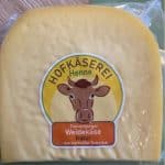 Trendelburger Weidekäse Natur