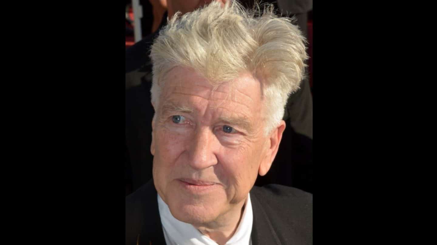 „Twin Peaks“- und „Mulholland Drive“-Regisseur David Lynch stirbt mit 78