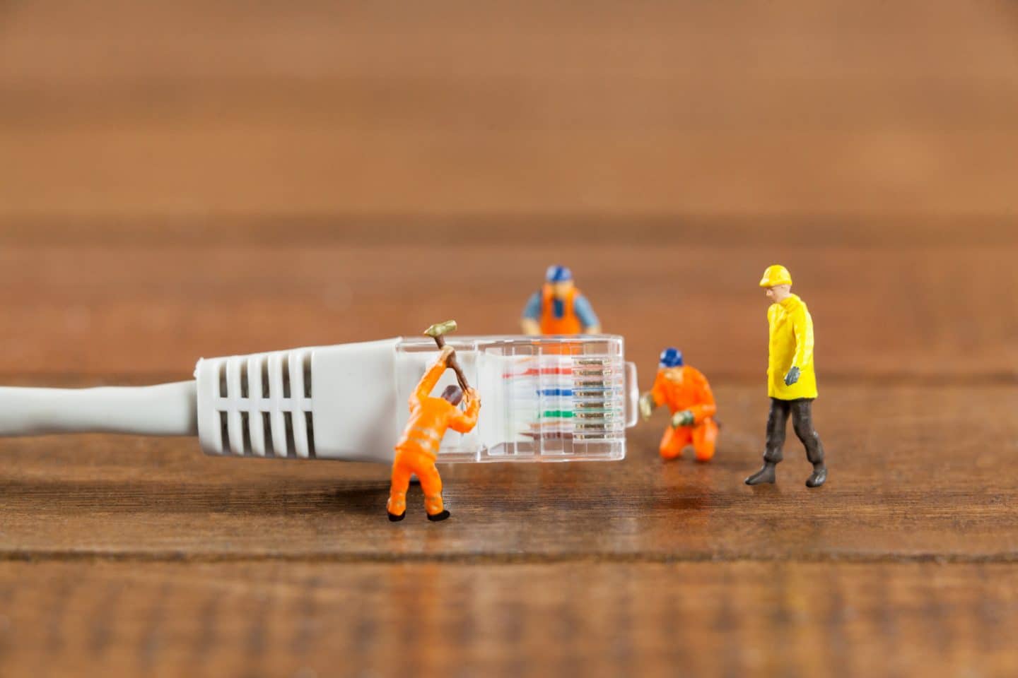 Internet ohne Grenzen – Glasfaser revolutioniert das digitale Leben