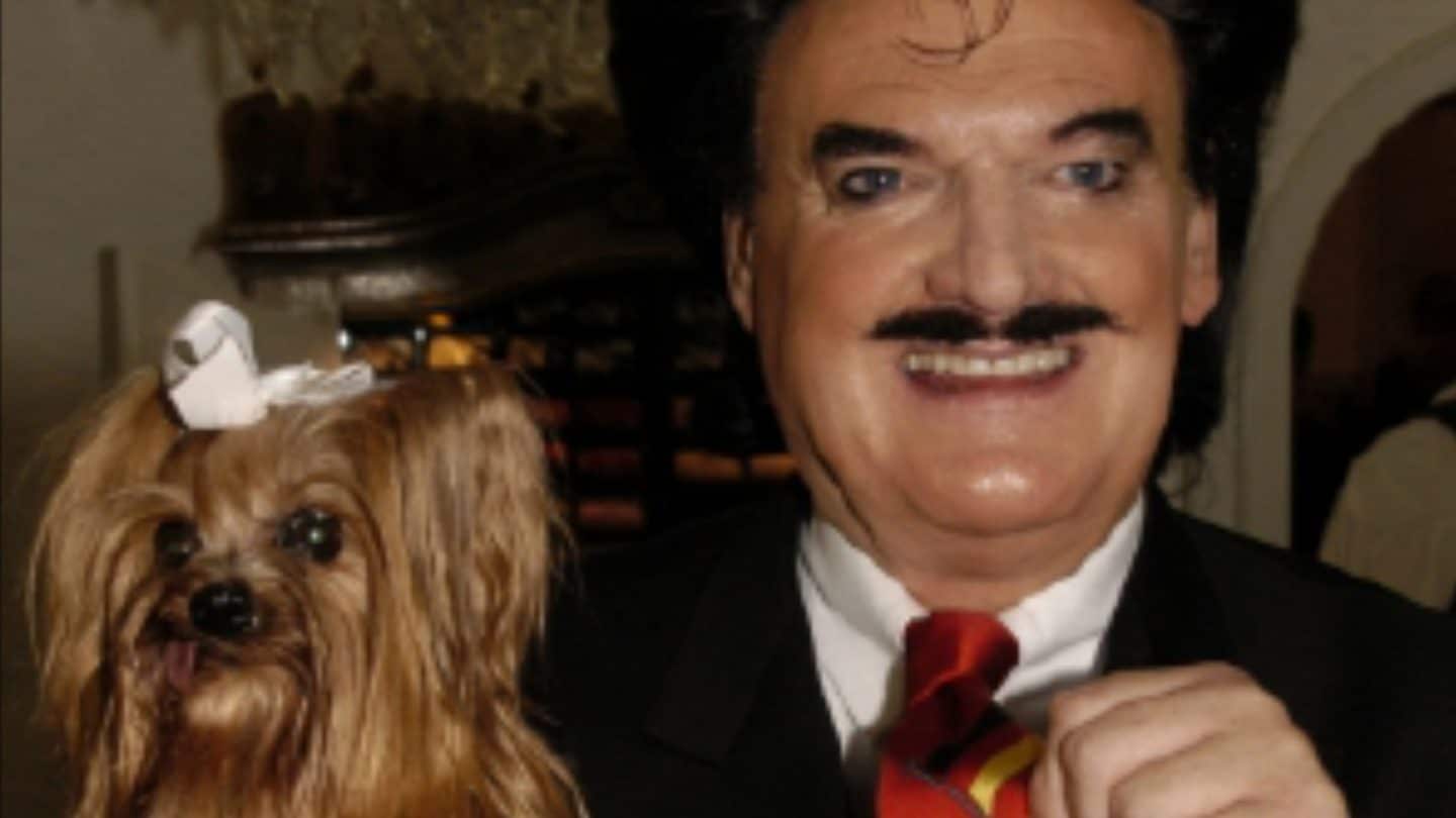 Vor 20 Jahren: Der Mord an Rudolph Moshammer – Glamour, Geheimnisse und ein tragisches Ende