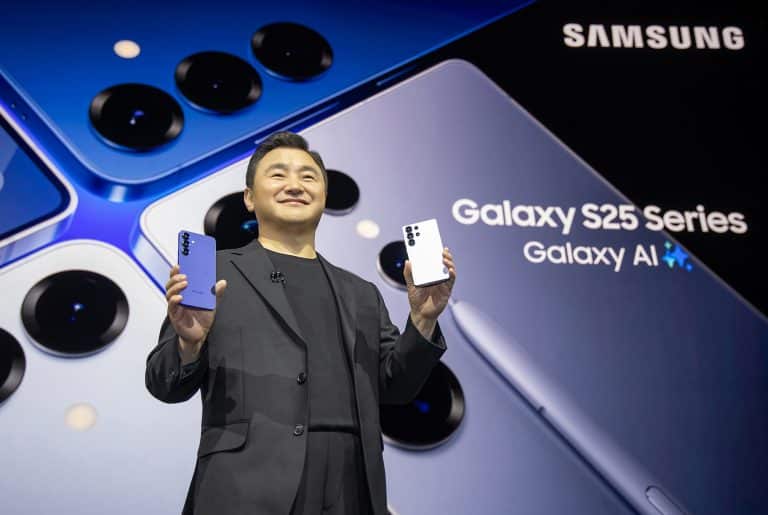 Samsung zündet die AI-Bombe! Galaxy S25 enthüllt: KI-Features, Preise, Details – alle Infos!