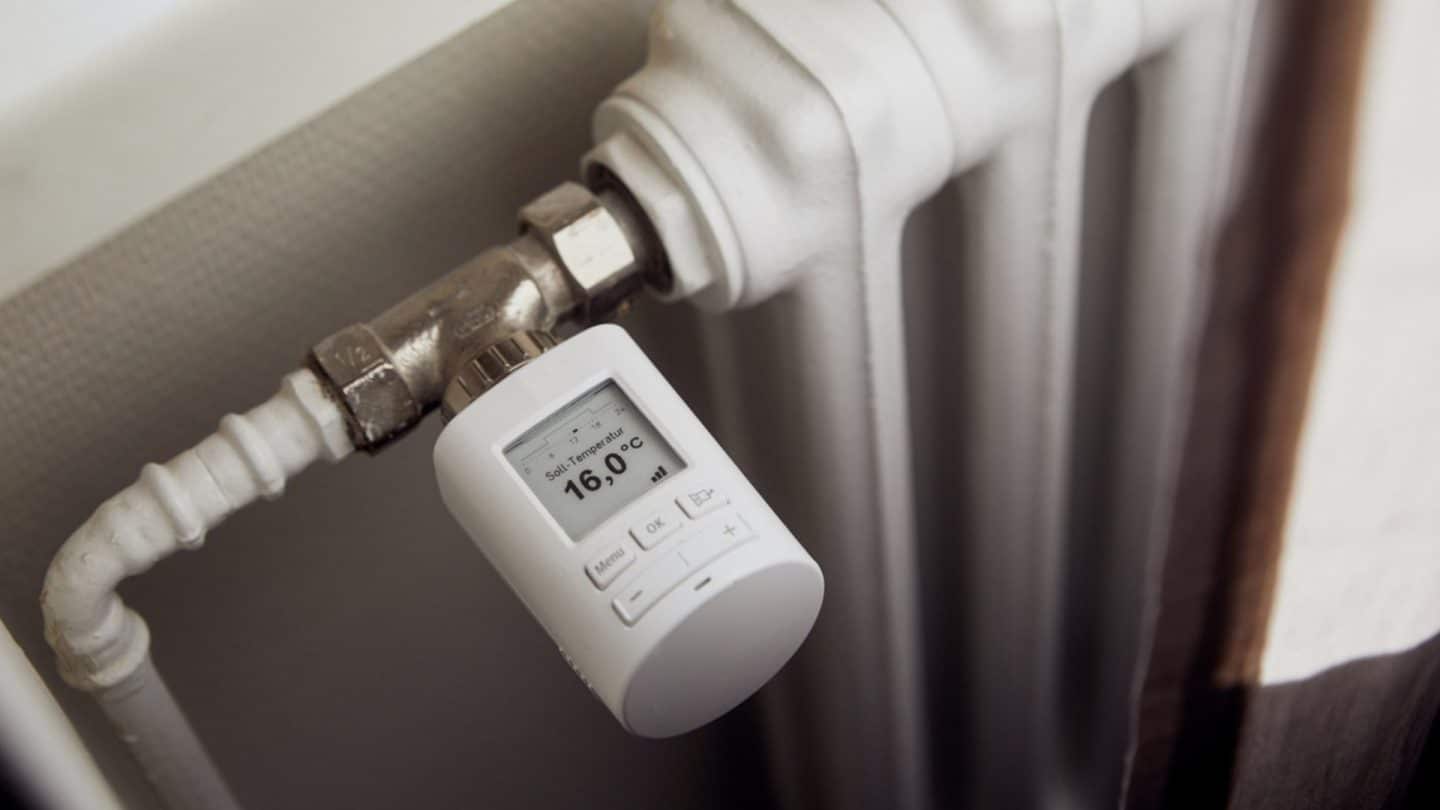 Heiz-Irrtum kostet dich richtig Geld: So sparst du clever bei Abwesenheit!