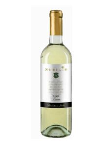 Weißwein Noblis Bianco in der 750-ml-Glasflasche
