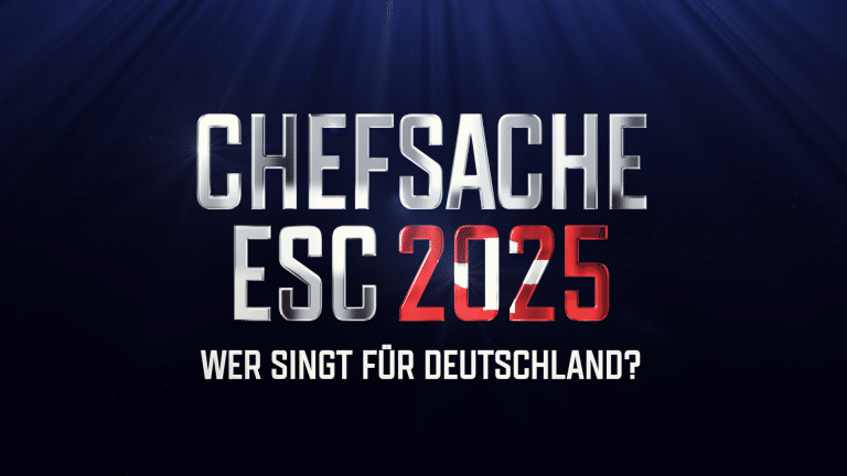 TV-Knaller am Valentinstag: Stefan Raab sucht Deutschlands ESC-Star, Action und Krimi!