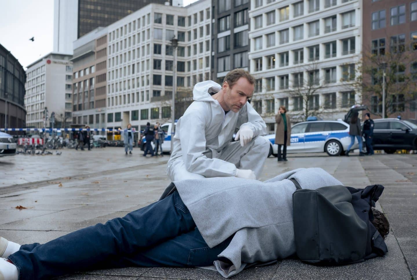 „Tatort: Vier Leben“ – Scharfschütze tötet in Berlin! Ermittler im Wettlauf gegen die Zeit